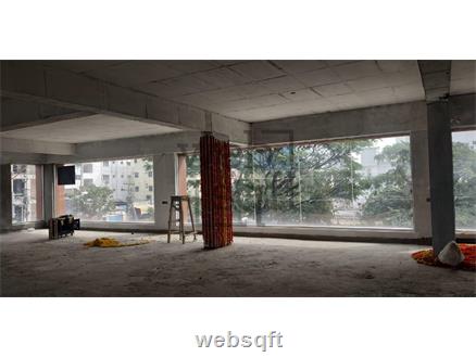 Hyderabad Office Space for Rent